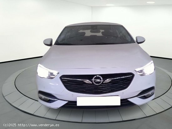 Opel Insignia  GS 1.6 CDTI 100KW TURBO D SELEC PRO - LEGANES