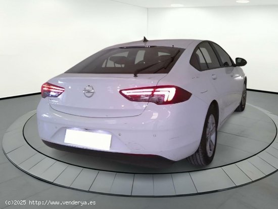 Opel Insignia  GS 1.6 CDTI 100KW TURBO D SELEC PRO - LEGANES