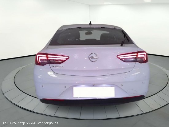 Opel Insignia  GS 1.6 CDTI 100KW TURBO D SELEC PRO - LEGANES