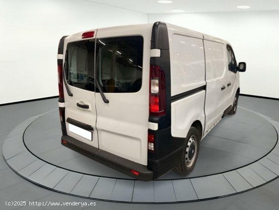 Opel Vivaro 2700 1.6 CDTi L1H1 Edition (EU6) - Leganes