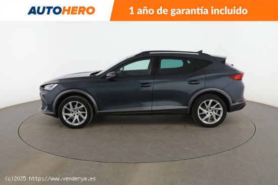 Cupra Formentor 1.5 TSI ACT - 