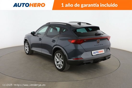 Cupra Formentor 1.5 TSI ACT - 