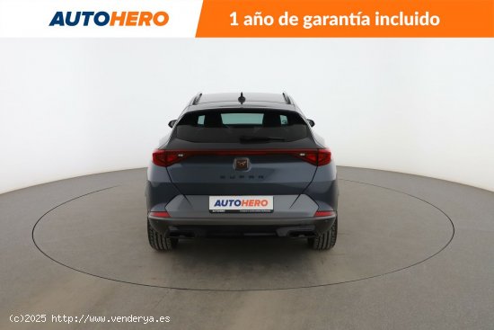 Cupra Formentor 1.5 TSI ACT - 