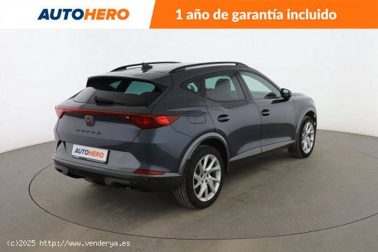 Cupra Formentor 1.5 TSI ACT - 