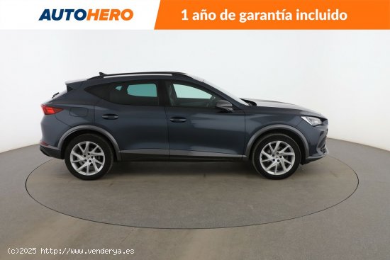 Cupra Formentor 1.5 TSI ACT - 