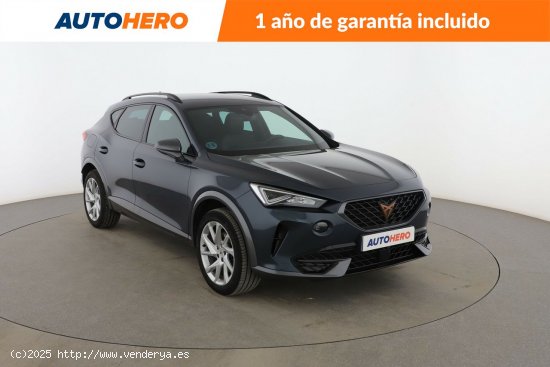 Cupra Formentor 1.5 TSI ACT - 