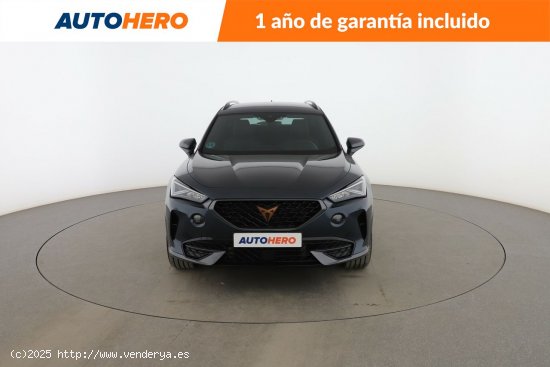 Cupra Formentor 1.5 TSI ACT - 