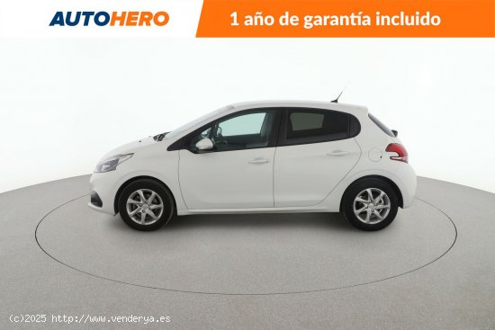 Peugeot 208 1.2 PureTech Active - 