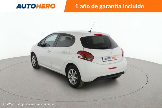 Peugeot 208 1.2 PureTech Active - 