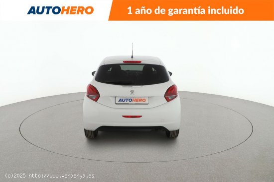 Peugeot 208 1.2 PureTech Active - 