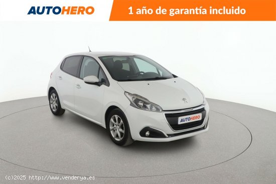 Peugeot 208 1.2 PureTech Active - 