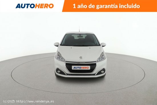 Peugeot 208 1.2 PureTech Active - 