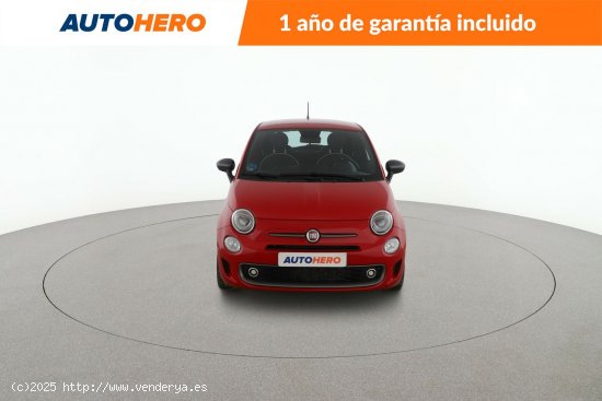 Fiat 500 1.0 Mild-Hybrid Sport - 