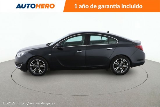 Opel Insignia  2.0 CDTI Excellence ecoFLEX SS - 