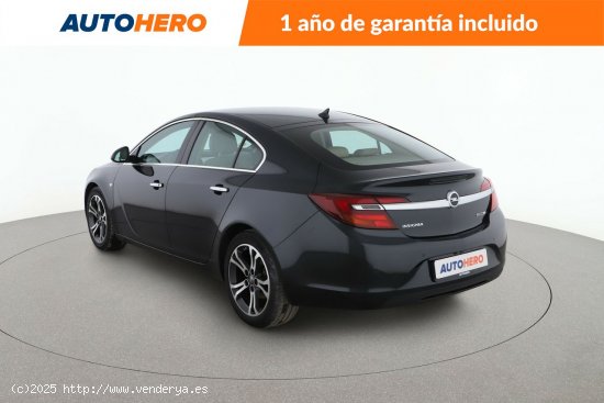 Opel Insignia  2.0 CDTI Excellence ecoFLEX SS - 