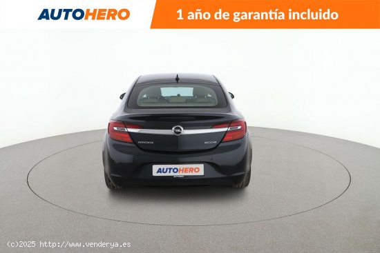 Opel Insignia  2.0 CDTI Excellence ecoFLEX SS - 