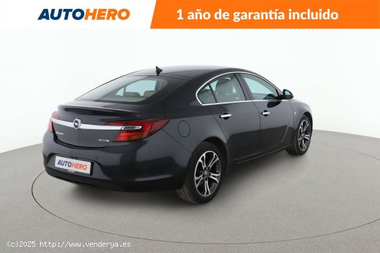 Opel Insignia  2.0 CDTI Excellence ecoFLEX SS - 