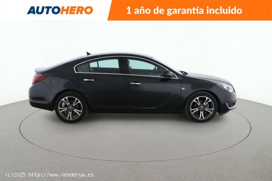 Opel Insignia  2.0 CDTI Excellence ecoFLEX SS - 