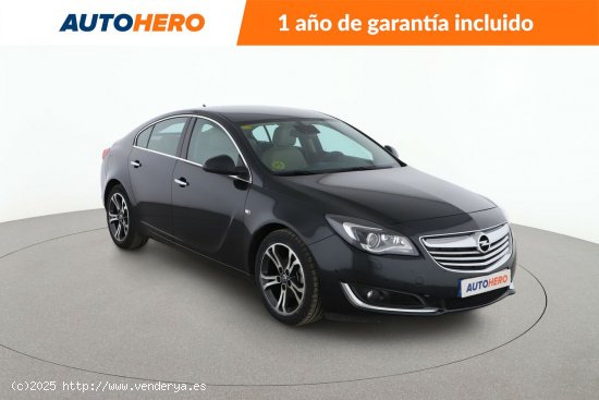 Opel Insignia  2.0 CDTI Excellence ecoFLEX SS - 