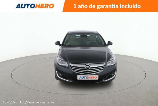 Opel Insignia  2.0 CDTI Excellence ecoFLEX SS - 