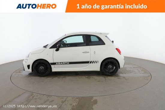 Abarth 500 1.4 Pista - 