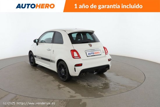 Abarth 500 1.4 Pista - 