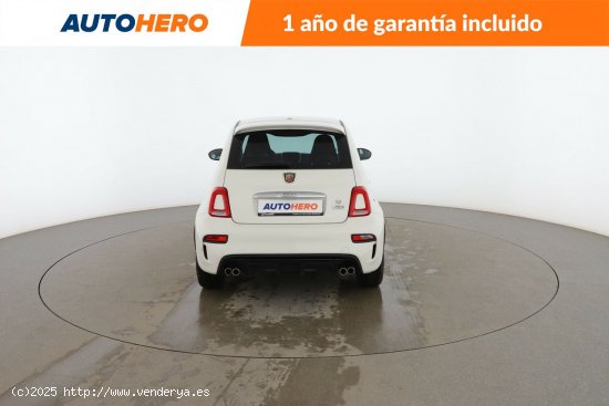 Abarth 500 1.4 Pista - 