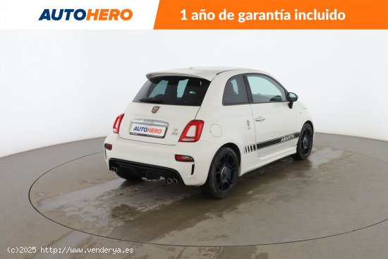 Abarth 500 1.4 Pista - 