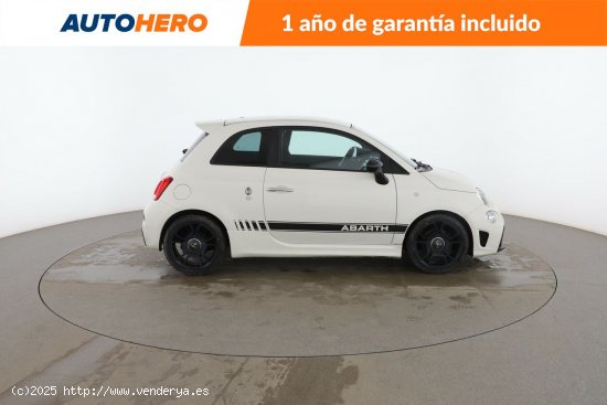 Abarth 500 1.4 Pista - 