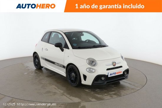 Abarth 500 1.4 Pista - 