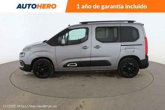 Citroën Berlingo 1.5 Blue-HDi Feel Pack M - 