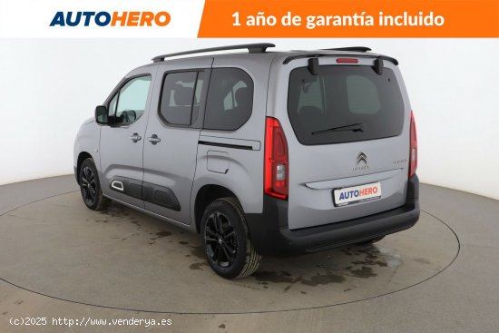 Citroën Berlingo 1.5 Blue-HDi Feel Pack M - 