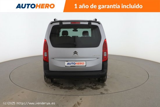 Citroën Berlingo 1.5 Blue-HDi Feel Pack M - 