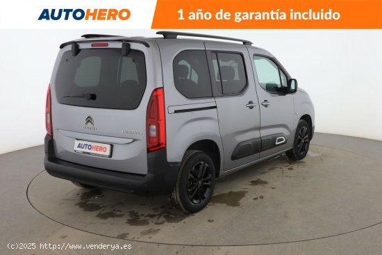 Citroën Berlingo 1.5 Blue-HDi Feel Pack M - 