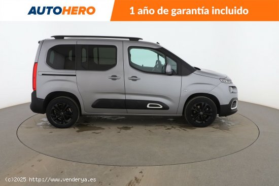 Citroën Berlingo 1.5 Blue-HDi Feel Pack M - 