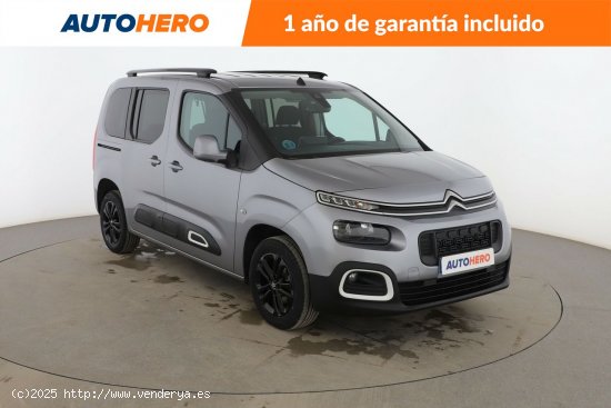 Citroën Berlingo 1.5 Blue-HDi Feel Pack M - 