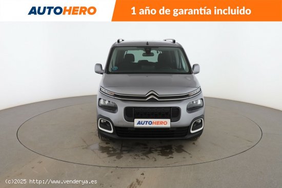 Citroën Berlingo 1.5 Blue-HDi Feel Pack M - 