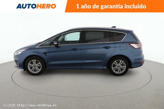 Ford S Max 2.0 TDCi EcoBlue Titanium - 