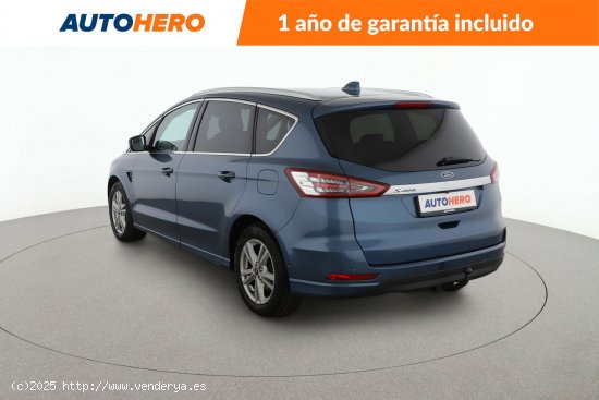 Ford S Max 2.0 TDCi EcoBlue Titanium - 