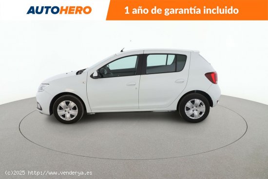 Dacia Sandero 1.5 dCi Comfort - 