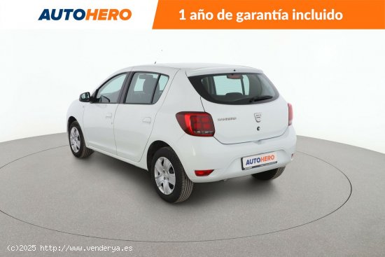 Dacia Sandero 1.5 dCi Comfort - 