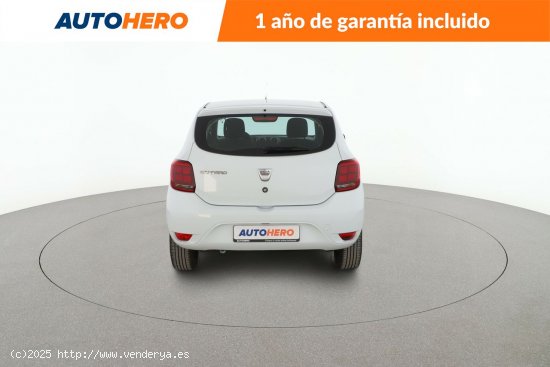 Dacia Sandero 1.5 dCi Comfort - 