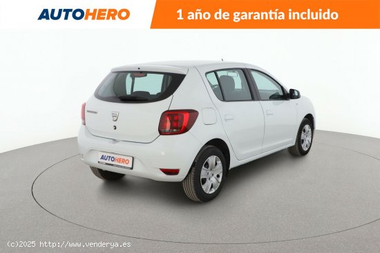 Dacia Sandero 1.5 dCi Comfort - 