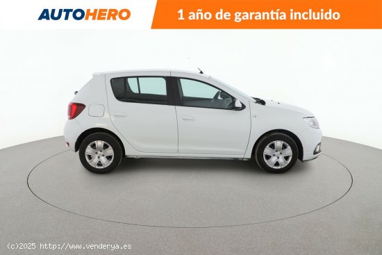 Dacia Sandero 1.5 dCi Comfort - 