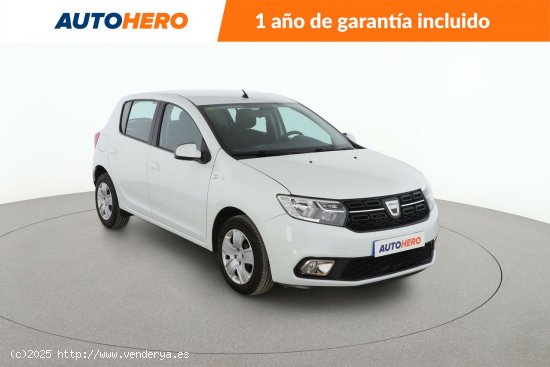 Dacia Sandero 1.5 dCi Comfort - 