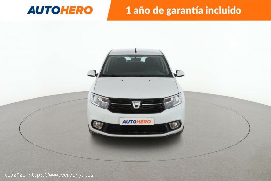 Dacia Sandero 1.5 dCi Comfort - 