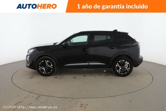 Peugeot 2008 1.2 PureTech Allure - 