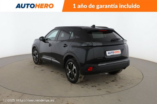 Peugeot 2008 1.2 PureTech Allure - 