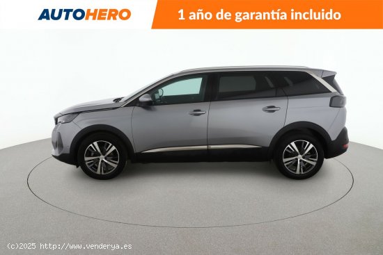 Peugeot 5008 1.5 Blue-HDi Allure - 