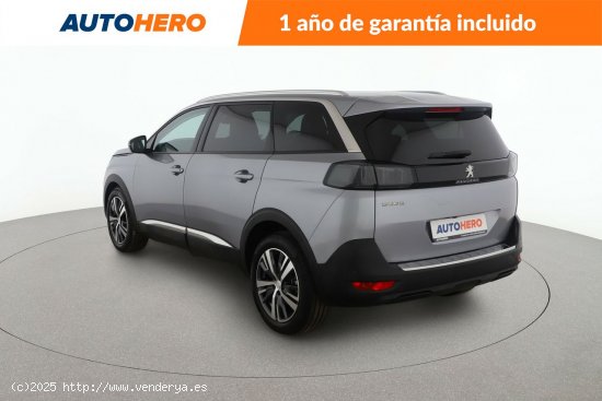 Peugeot 5008 1.5 Blue-HDi Allure - 